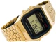Мужские часы Casio A159WGEA-1EF - изображение 4