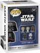 Фигурка Фанко Дарт Вейдер №597 Звездные Войны Star Wars Darth Vader Funko 67534 - изображение 2
