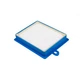 HEPA13 Фільтр вихідний для пилососа Thomas, Samsung, Philips, AEG, Electrolux, Privileg, Zanussi, Electra EFS1W 900167768 - изображение 2