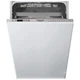 Посудомоечная машина встраиваемая Hotpoint Ariston HSIC3T127C - изображение 3