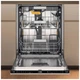 Встраиваемая посудомоечная машина WHIRLPOOL W8IHF58TU - изображение 3