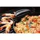 Решетка комбинированная WEBER Gourmet BBQ System для угольного гриля Ø 57 см (8835) - изображение 6