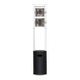 Уличный газовый инфракрасный обогреватель ENDERS Ecoline Pure 4,4 кВт (5640) - изображение 1