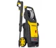 Мойка высокого давления Stanley SXPW16PE 190 бар 1600 Вт + жидкость воск пена для мойки авто и уличной плитки - изображение 3