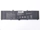 3900mAh 11.4V B31N1535 акумулятор для ASUS ZenBook UX310 UX310UA UX310UQ UX410 UX410U UX410UA UX410UQ U4000U U400UQ RX310U - зображення 2