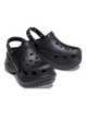 Кроксы Classic Bae Clog Black (Черные) M6/W8 (38)24.1-24.8 (206302) - изображение 4