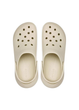 Кроксы Crush Clog bone (Бежевый) M6/W8 (38)24.1-24.8 (207521) - изображение 4