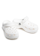 Кроксы Classic Platform White (Белые) M5/W7(37)23.3-24.0 (206750) - изображение 2