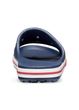 Крокси Шльопанці Crocs Bayaband Slide Navy (Сині) 44 M11(44)28.4-29.1см (205392) - изображение 4