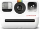 Камера моментальной печати Polaroid Go Gen 2 White (009097) - изображение 1