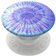 Тримач і підставка для телефона PopSockets Glitter Twisted Tie Dye (842978158006) - зображення 1