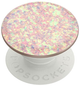 Тримач і підставка для телефона PopSockets Iridescent Confetti Rose (842978183770) - зображення 1