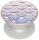 Uchwyt i podstawka do telefonu PopSockets Iridescent Mermaid Pearl (842978148823) - obraz 1