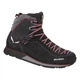 Ботинки Salewa MTN Trainer 2 Winter GTX Wms 36 Чорний-Сірий - изображение 1