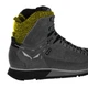 Ботинки Salewa MTN Trainer 2 Winter GTX Wms 36 Чорний-Сірий - изображение 5