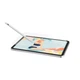 Защитная пленка Paperlike BBM1 для Apple iPad mini 6 2021/mini 7 2024 8.3" - изображение 3