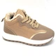 Кроссовки No Brand LT320-4 khaki Терракота 39 24,5см - изображение 2