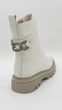 Черевики LONZA X178M-2B beige бежевий 40 25см - зображення 2