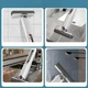 Многофункциональная мини швабра с отжимом Mini Mop - изображение 6