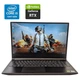 Игровой ноутбук Gateway GWTN156-3BK / 15.6" (1920x1080) IPS / Intel Core i5-10300H (4 (8) ядра по 2.5 - 4.5 GHz) / 8 GB DDR4 / 512 GB SSD M.2 / nVidia GeForce RTX 2060, 6 GB GDDR6, 192-bit / WebCam б/у - изображение 1