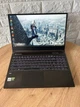 Игровой ноутбук Gateway GWTN156-3BK / 15.6" (1920x1080) IPS / Intel Core i5-10300H (4 (8) ядра по 2.5 - 4.5 GHz) / 8 GB DDR4 / 512 GB SSD M.2 / nVidia GeForce RTX 2060, 6 GB GDDR6, 192-bit / WebCam б/у - изображение 2