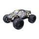 Машинка на радиоуправлении ZD Racing Pirates 2 Monster Truck 4WD RTR 1/8 (ZD Racing 9116-V3) - изображение 4