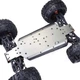 Машинка на радиоуправлении ZD Racing Pirates 2 Monster Truck 4WD RTR 1/8 (ZD Racing 9116-V3) - изображение 6