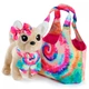 Игрушка собачка Chi Chi Love Фэшн Батик 20 см - изображение 4