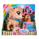 Собака с поводком-рулеткой Pi Pi Puppy Chi Chi Love - изображение 1