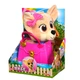 Игрушка собачка Chi Chi Love Звезда мультфильма 20 см - изображение 2