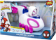 Ігровий набір Jazwares Spidey And Friends Ghost Spider (191726398653) - зображення 2