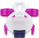 Ігровий набір Jazwares Spidey And Friends Ghost Spider (191726398653) - зображення 9