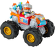 Ігровий набір Magic Box T-Racers Power Truck Mega Striker (8431618018026) - зображення 4