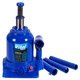 Домкрат гидравлический телескоп Vitol 4т DB-40002C - изображение 2