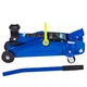 Домкрат подкатной 2 тонны 125-300мм 6,3кг Iron Hand IH-125300DP - изображение 2