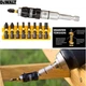 Набор бит DeWALT Extreme Impact Torsion в кейсе, 10 шт (DT70578T) - изображение 3