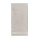 Полотенце для рук махровое бежевое JACQUARD FRANCAIS "Caresse", 50x100 см - изображение 1