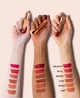 Матовый тинт для губ Eyenlip Deep Velvet Tint №3 Lady 4.3 г (8809555253433) - изображение 4