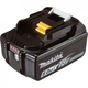 Аккумулятор для продукции Makita LXT BL1860B, 18 В, 6 А⋅год (632F69-8) - изображение 3
