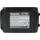 Акумулятор для продукції Makita LXT BL1840B, 18 В, 4 А⋅год (632F07-0) - зображення 5