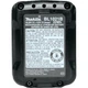 Аккумулятор для продукции Makita CXT BL1021B, 12 В, 2 А⋅год (632F59-1) - изображение 6