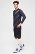 Комплект вратарской формы Kelme ZAMORA II черный 2XL 3801286.9000 - изображение 7
