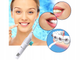Ирригатор для полости рта Power Floss PRO Портативный очиститель зубов механический 50мл Белый - изображение 7
