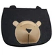 Шкіряний чохол-книжка TTX Bear Face з підставкою для Apple iPad 9,7" (2017)(00000025865_3) - зображення 1