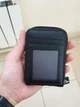Держатель для кредитных банковских карточек защита от RFID Black - изображение 9