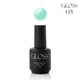 Гель-лак Gloss Company 135-5 нежно-мятный 5 мл - изображение 1