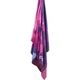 Полотенце Lifeventure Soft Fibre Triangle Giant Фіолетовий - изображение 2