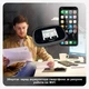 3G/4G/LTE роутер NOVATEL MIFI 8800L | 4400 мАч | Скорость до 1200 Мбит/с (Cat.18) | Киевстар Лайф Водафон - изображение 6