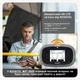 3G/4G/LTE роутер NOVATEL MIFI 8800L | 4400 мАч | Скорость до 1200 Мбит/с (Cat.18) | Киевстар Лайф Водафон - изображение 8