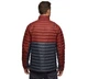 Куртка Black Diamond Access Down Jacket S Синій-Червоний - изображение 2